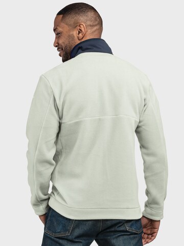 Schöffel Athletic fleece jacket ' Gregale' in Green