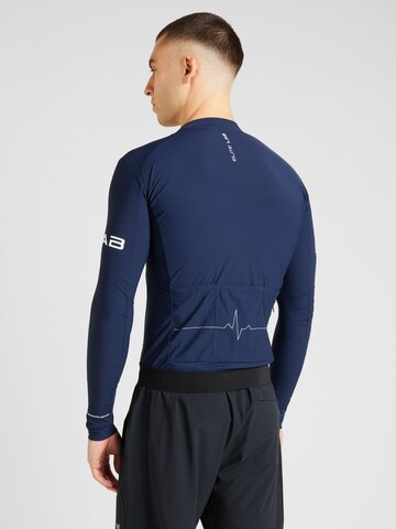 ELITE LAB Jersey 'Bike Elite X1' in Blue