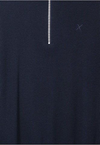 Clean Cut Copenhagen - Pullover 'Karl' em azul