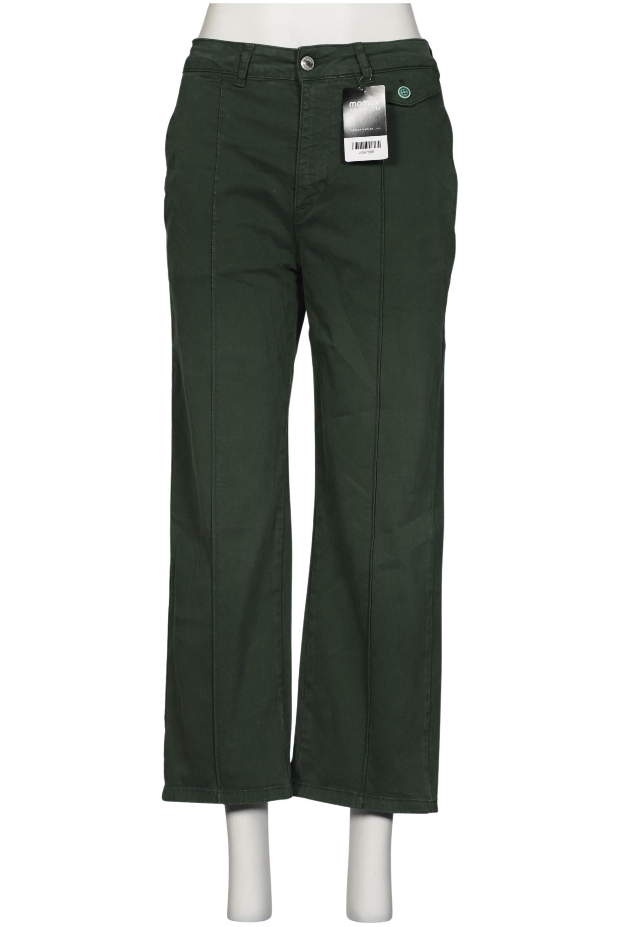 Deerberg Jeans in 29 in Green: front