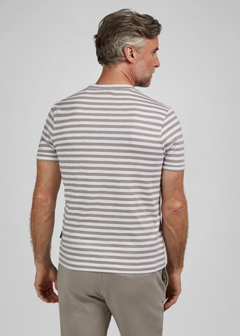 HECHTER PARIS T-Shirt in Grau