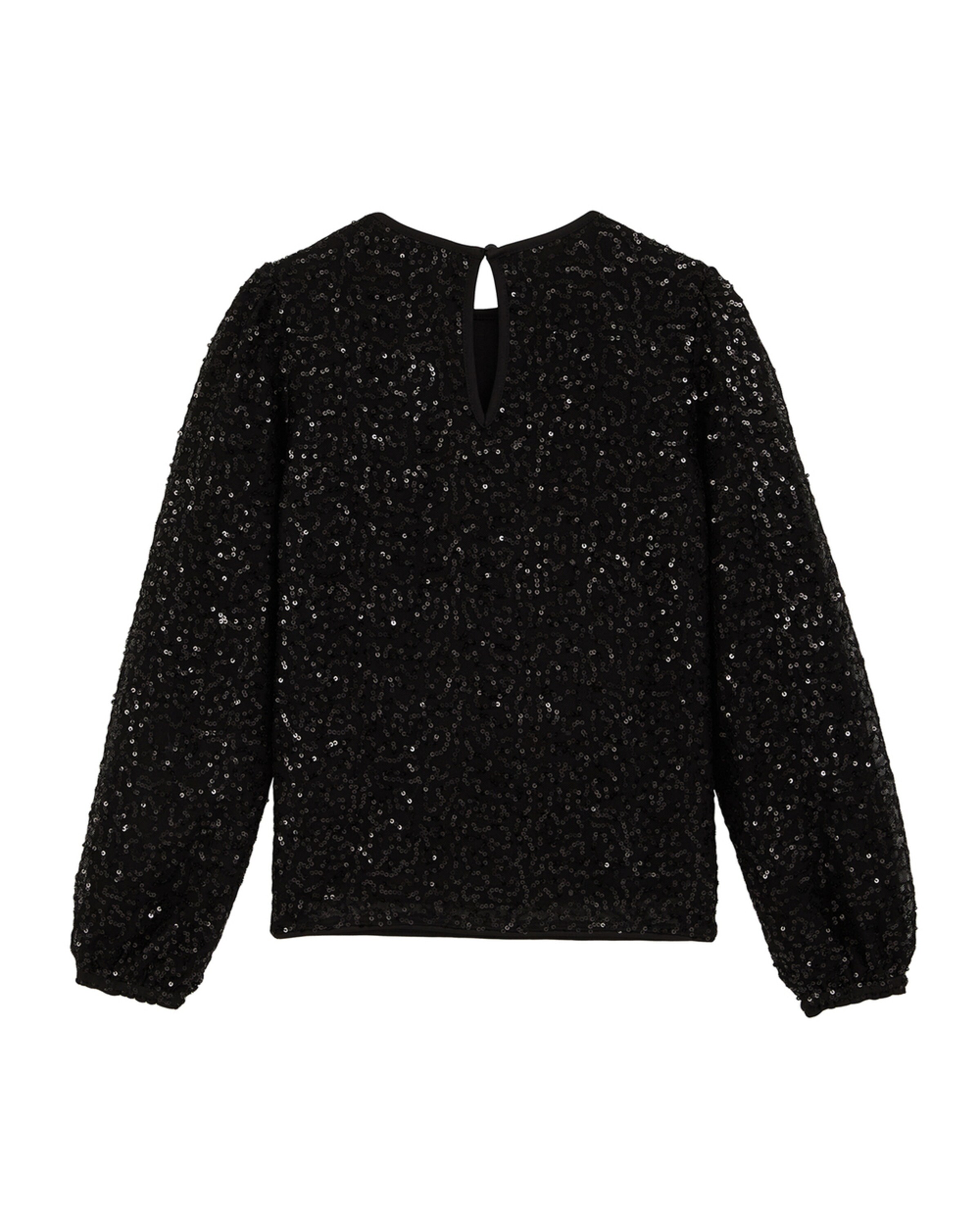 WE FashionMajica - crna boja