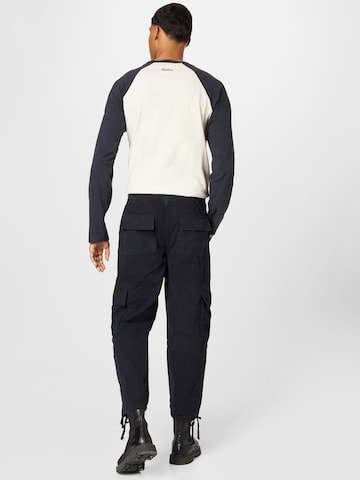 Regular Pantaloni cu buzunare de la BDG Urban Outfitters pe negru