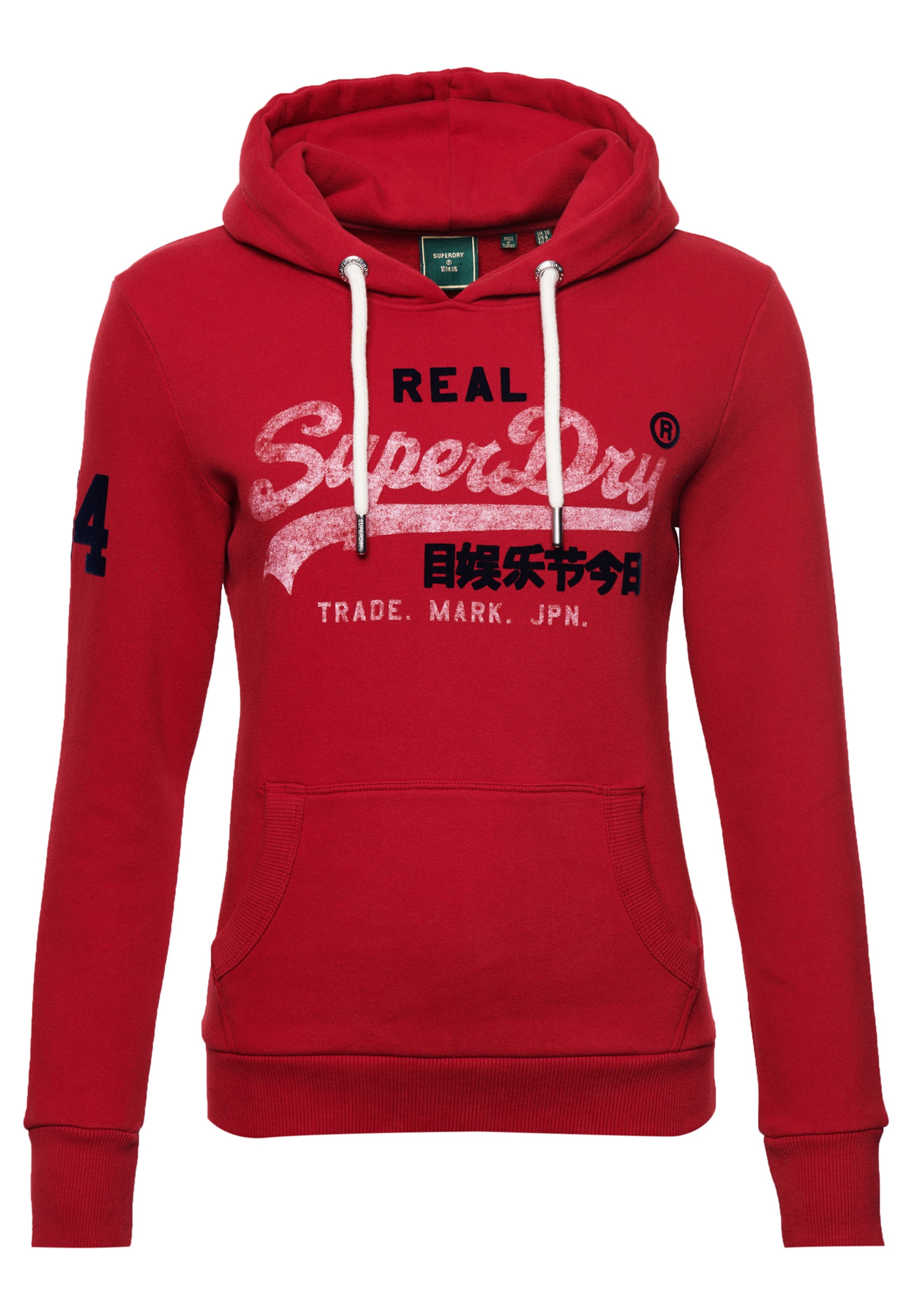 Superdry Hoodies voor dames online shoppen | ABOUT YOU Superdry Hoodies voor dames online shoppen | ABOUT YOU