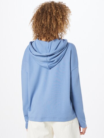 ARMEDANGELS - Sweatshirt 'Nava' em azul