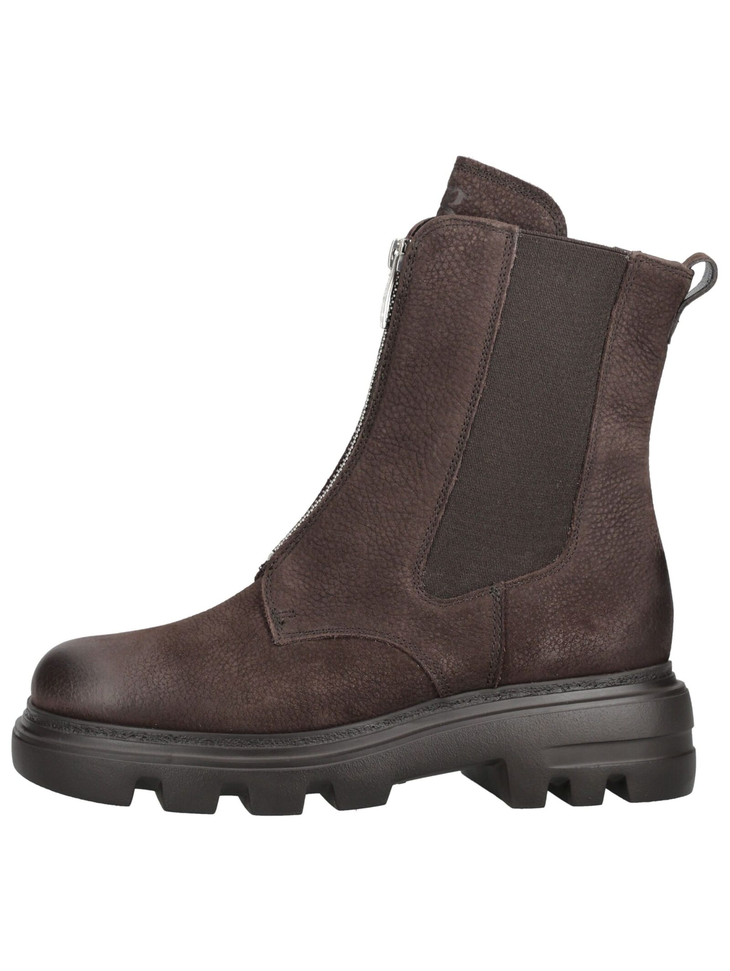 Stivaletto di Paul Green in marrone