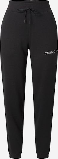 Calvin Klein Performance Sportbroek in de kleur Zwart, Productweergave