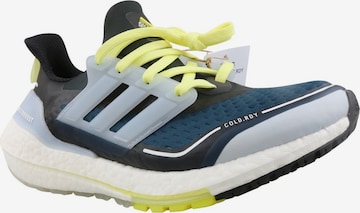 Adidas Sport Urheilukengät 'Ultra Boost 21' värissä sininen: etupuoli