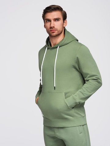 Survêtement Ombre en vert