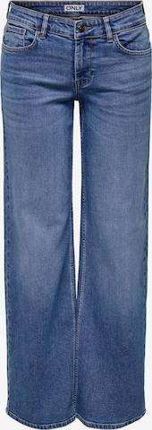 ONLY - Vaquero 'ONLJulia' en azul: frente