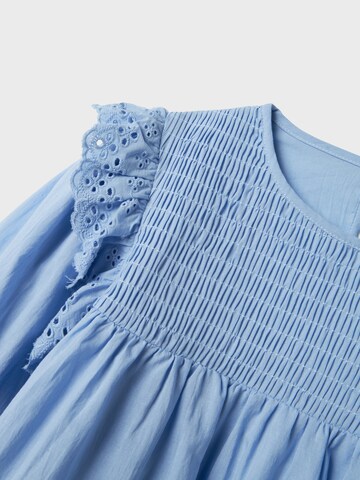 Camicia da donna 'NKFFITORA' di NAME IT in blu