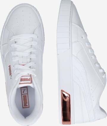 PUMA Sneakers 'Cali Star' in White