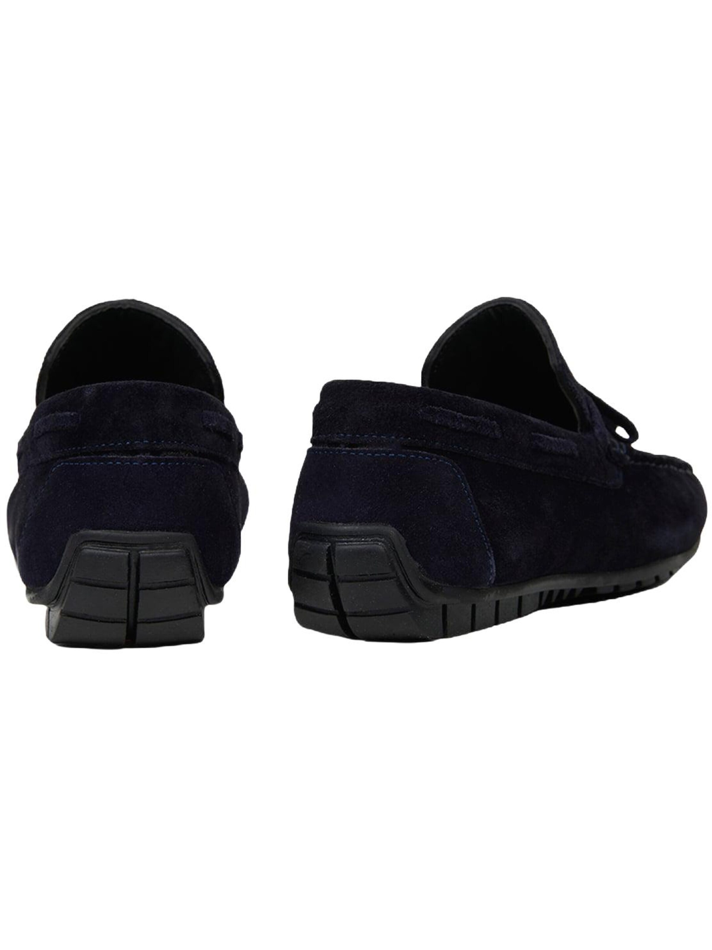 Desa - Mocasines 'Slipper' en azul