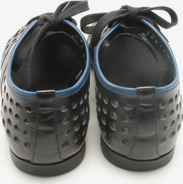 PRADA Flats & Loafers in 42,5 in Black