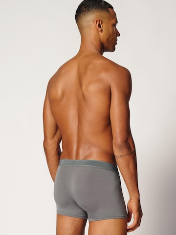 Boxers Skiny en gris