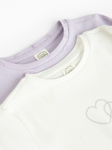 Cool Club T-shirt i blandade färger