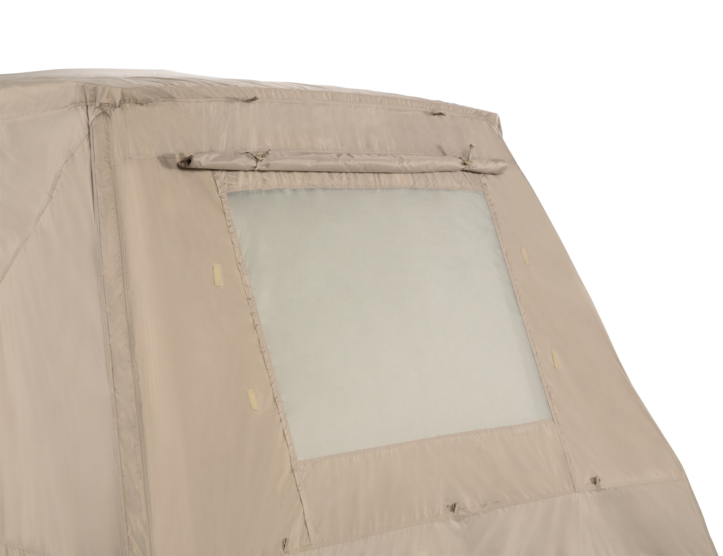 VAUDE Zelt ' Drive Van Trunk ' in Beige