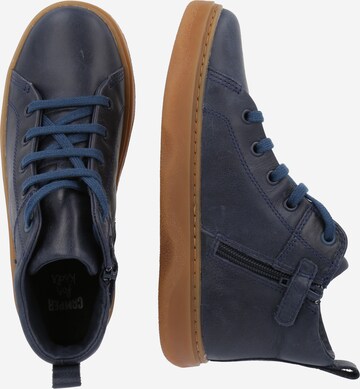 Sneaker 'Kido' di CAMPER in blu