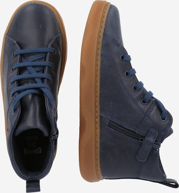 CAMPER Sneakers 'Kido' in Blue