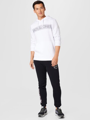 Tapered Pantaloni di HOLLISTER in nero