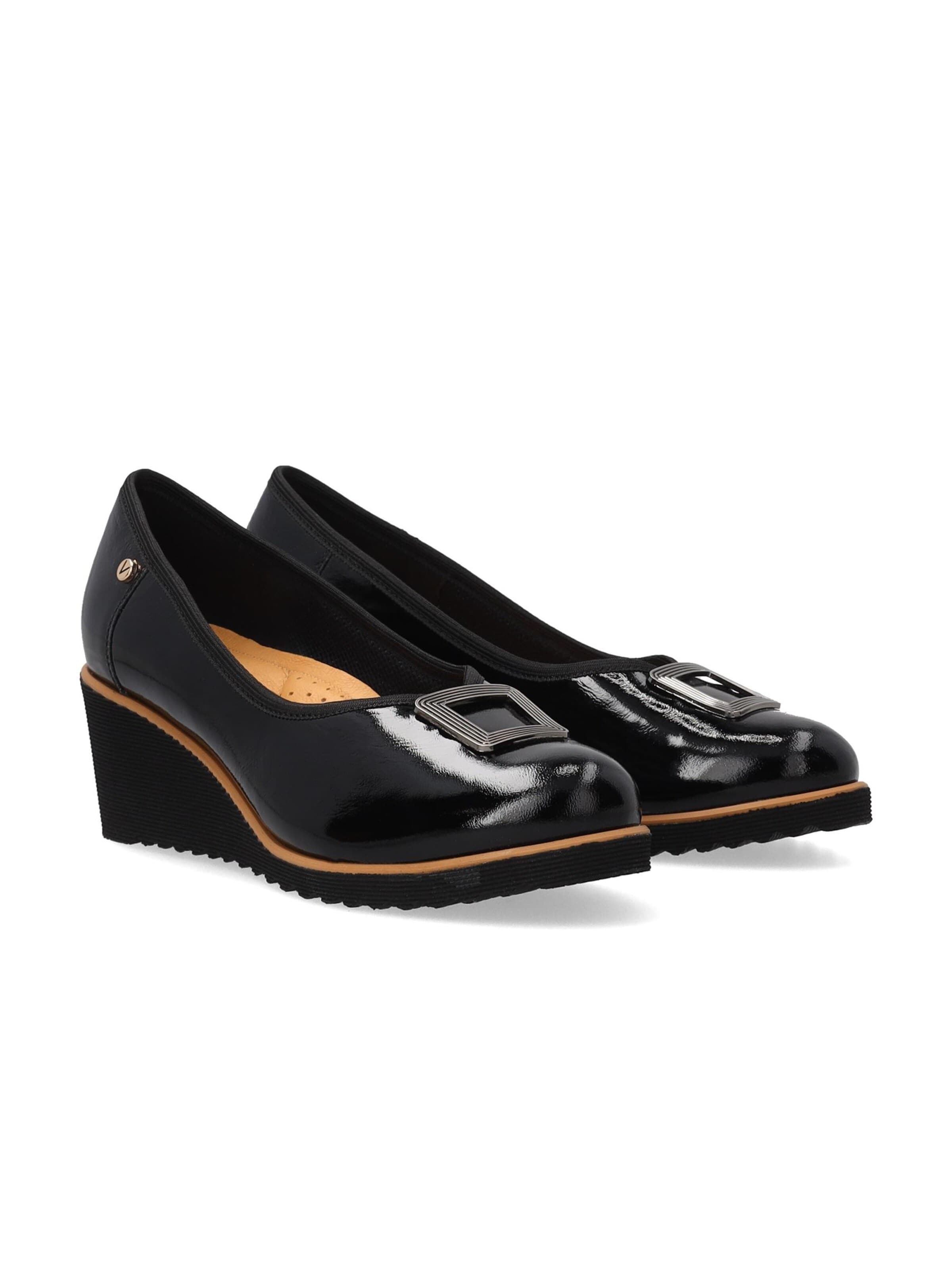 VENEZIA Pumps‌‌‌‌‌‌ in Schwarz