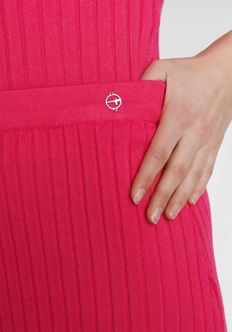 TAMARIS Skirt in Pink