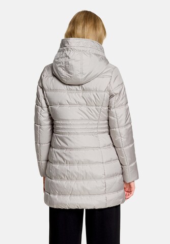 Veste d’hiver Betty Barclay en argent