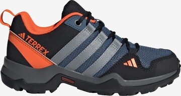 ADIDAS TERREX Полуботинки 'Ax2R' в Синий