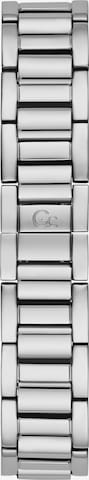 Gc Analog Watch 'CableBijou' in Silver