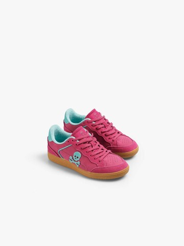 Scalpers Miko Sneakers Girls ' ' in Pink