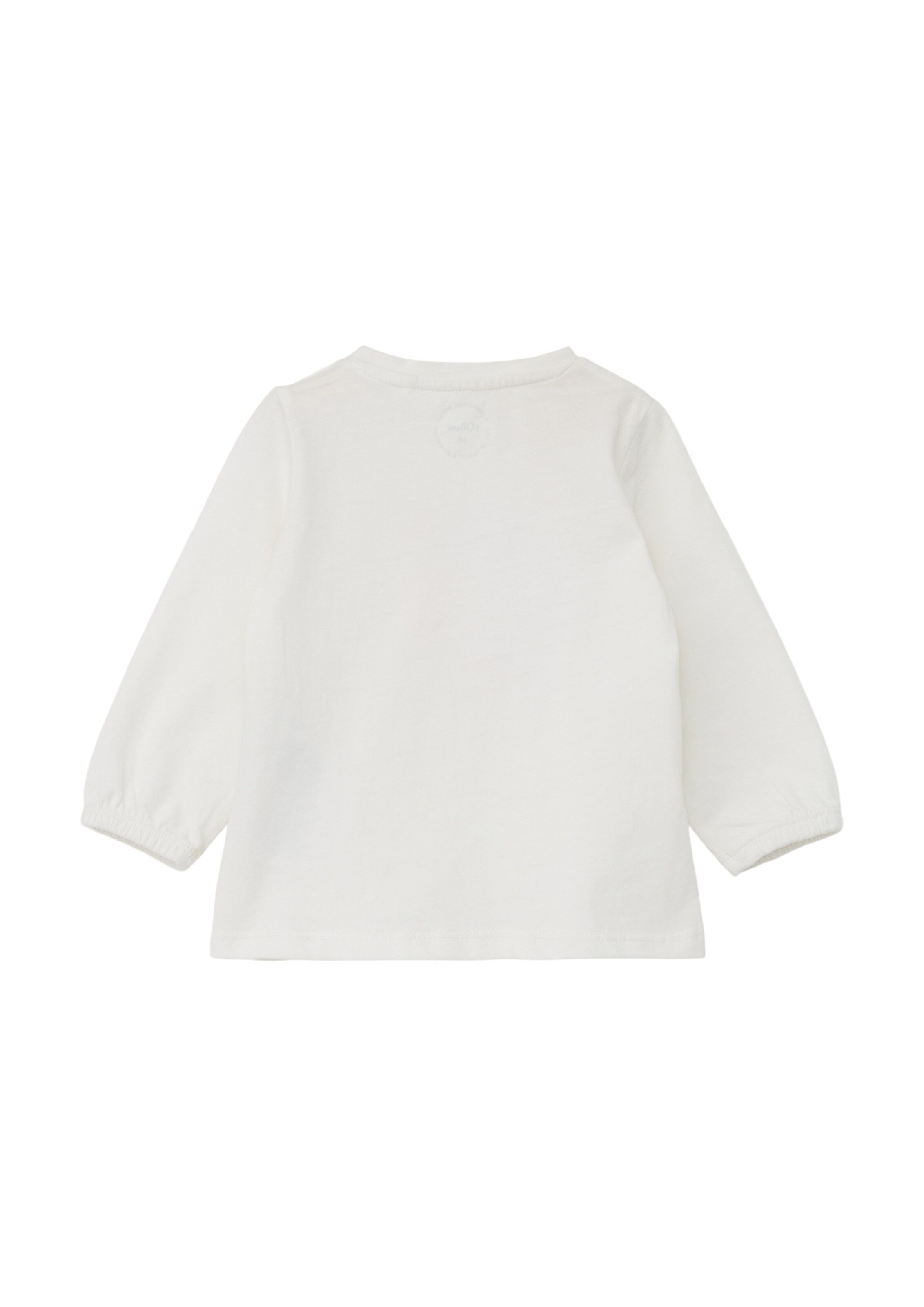 s.Oliver Shirt in Wit