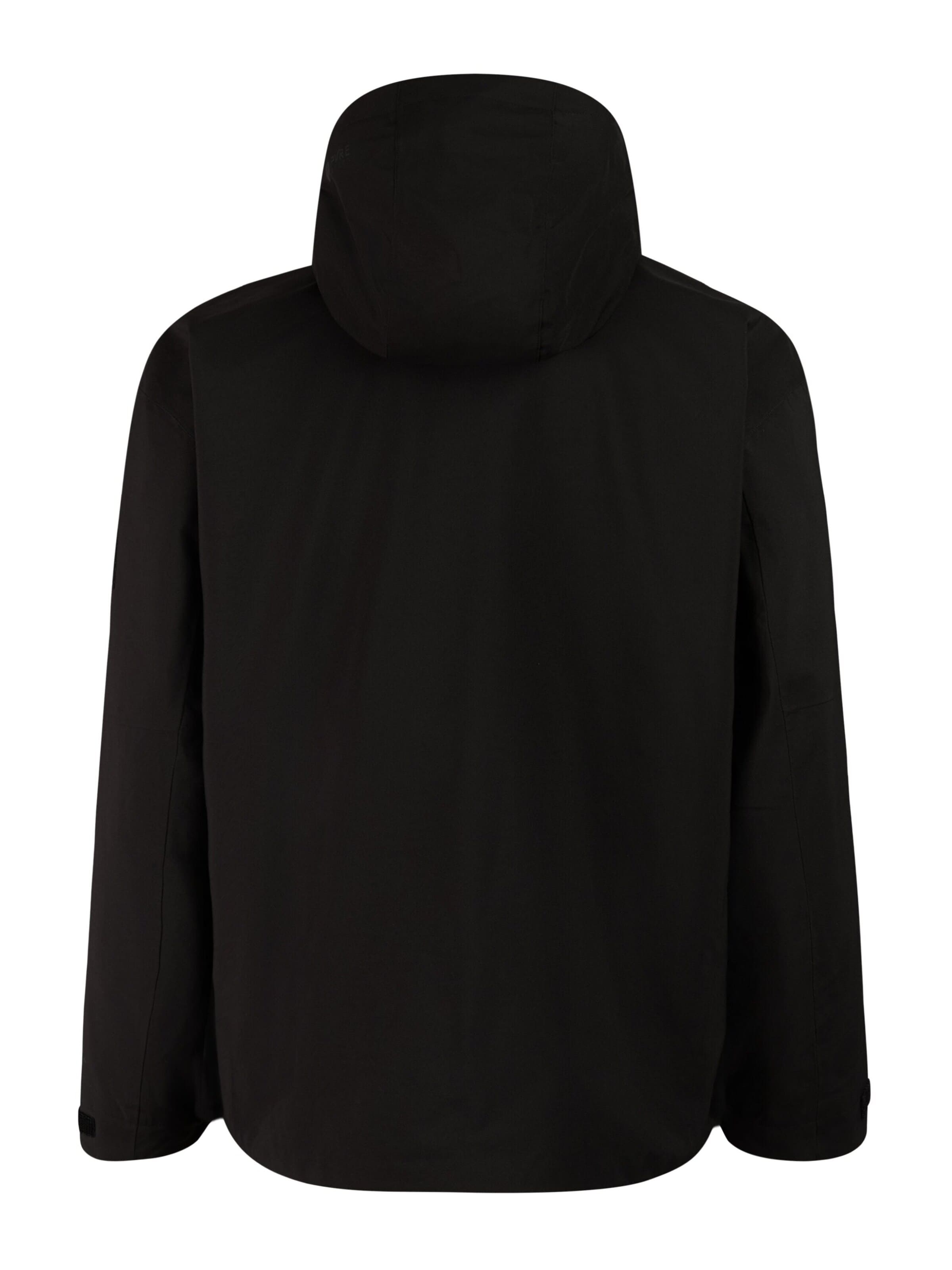 Veste de sport 'PRTDrifter' PROTEST en noir