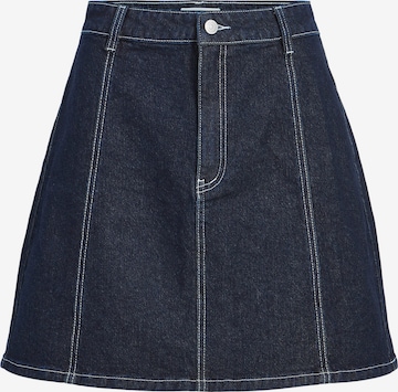 OBJECT Skirt 'GEMME' in Blue: front