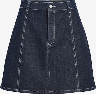 OBJECT Skirt 'Gemme' in Dark blue, Item view