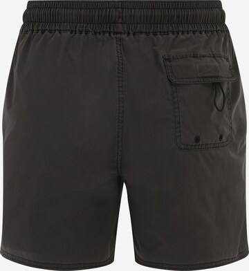 OAKLEY Sportbadehose 'ROBINSON' in Schwarz