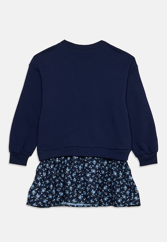 GAP Jurk in Blauw