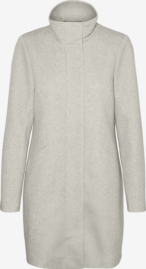 VERO MODA Ανοιξιάτικο και φθινοπωρινό παλτό 'VERODONA' σε κρεμ, Άποψη προϊόντος