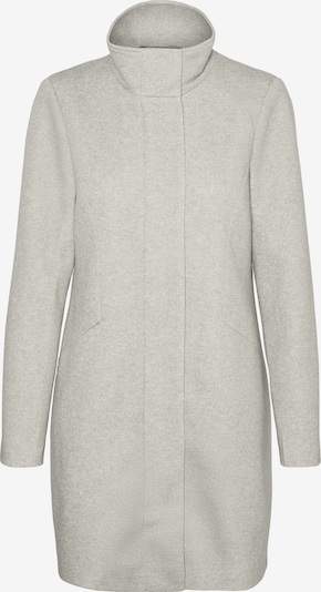 VERO MODA Between-seasons coat 'VERODONA' in Cream, Item view