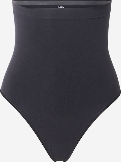 SPANX Muotoilevat alushousut värissä musta, Tuotenäkymä