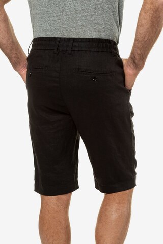 JP1880 Regular Pants in Black