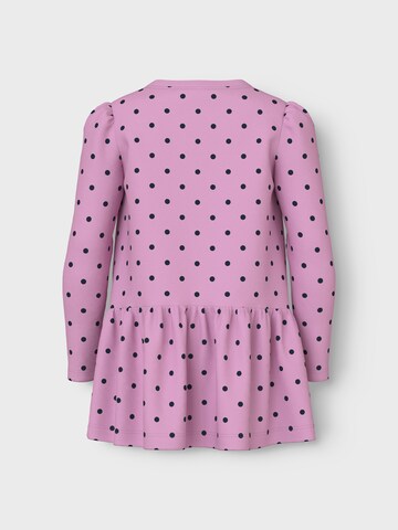 NAME IT Shirt 'VILMINA' in Pink