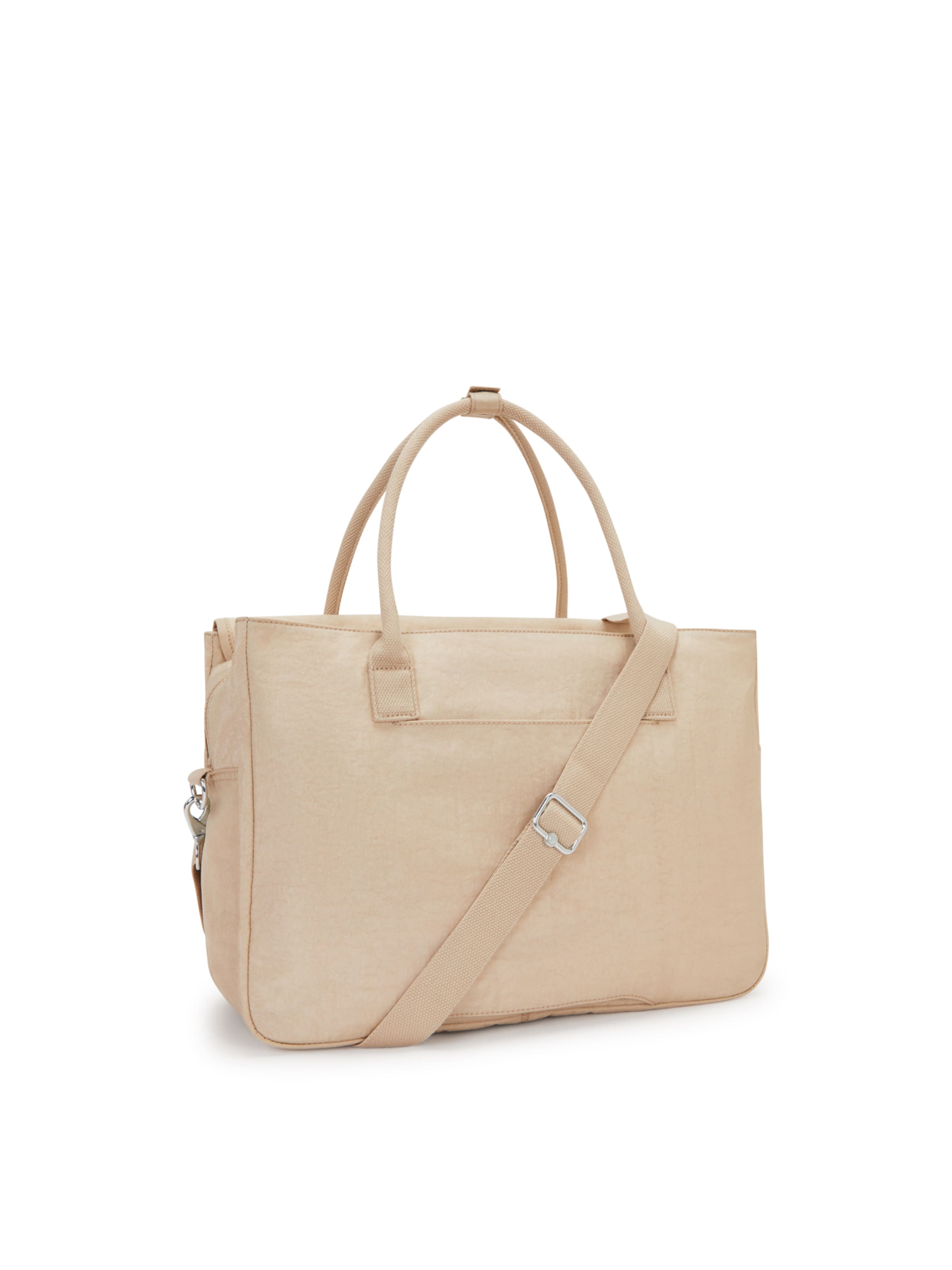 KIPLING Laptoptáskák 'Superworker' - bézs