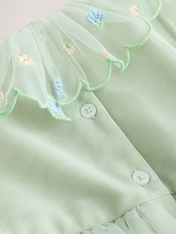 Abito di Next in verde