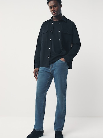 Next Regular Farkut värissä sininen