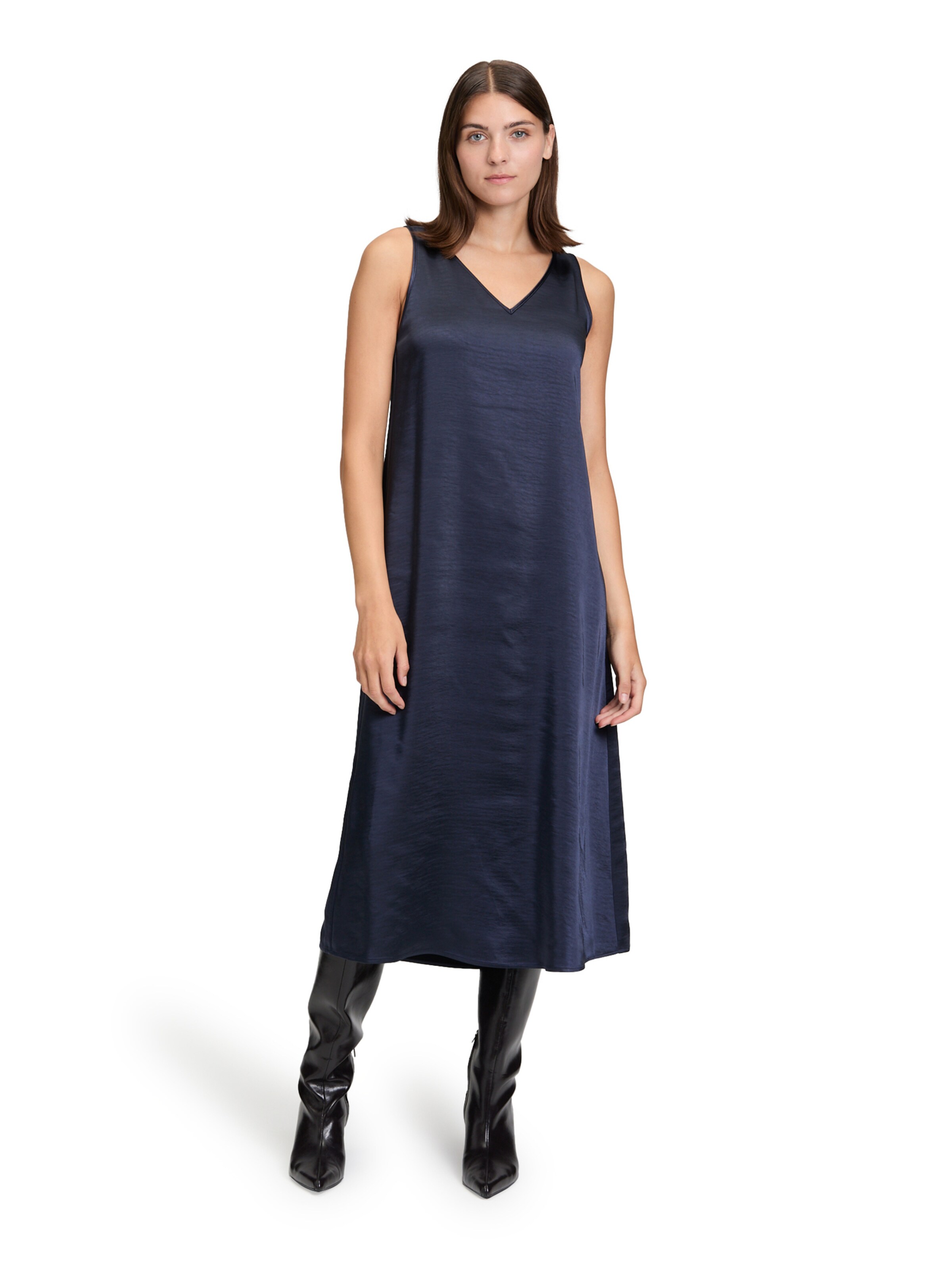 robe légère Kleid in Blau
