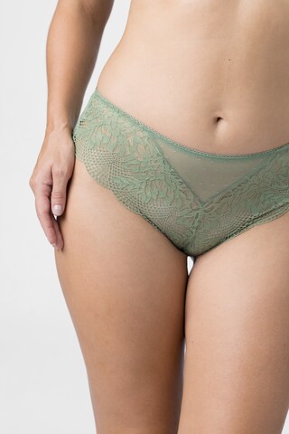 Slip 'ACACIA ' Dorina en vert