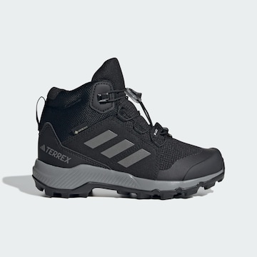 ADIDAS TERREX Boots in Black