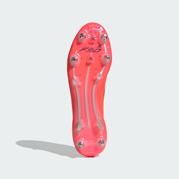 ADIDAS PERFORMANCE Soccer shoe 'F50 Elite' in Pink