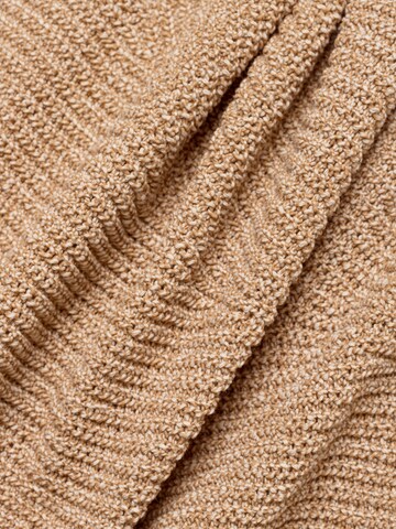 OPUS Sweater 'Paudie' in Brown