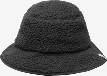 THE NORTH FACE Hat 'Cragmont' in Grey: front